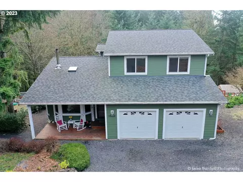 32428 Stone Rd, Warren, OR 97053