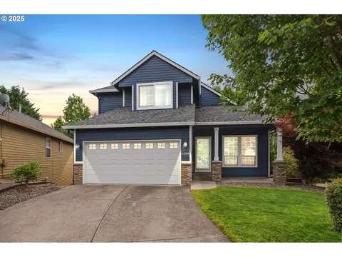 4204 SE 180th Ct, Vancouver, WA 98683