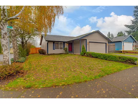 4919 NE 147th Ave, Vancouver, WA 98682