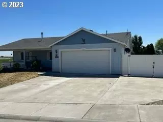 710 Mamie St, Stanfield, OR 97875
