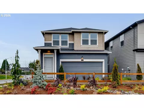 3604 SW Battaglia Ave, Gresham, OR 97080