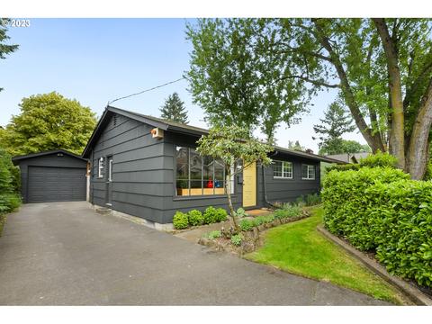 9026 N Saint Louis Ave, Portland, OR 97203