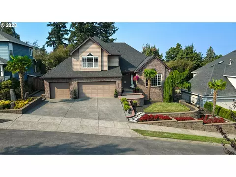 15519 SEvergreen Dr, Portland, OR 97236