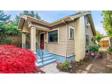 4125 NE 14th Ave, Portland, OR 97211