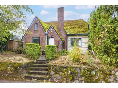 6225 NE 31st Ave, Portland, OR 97211