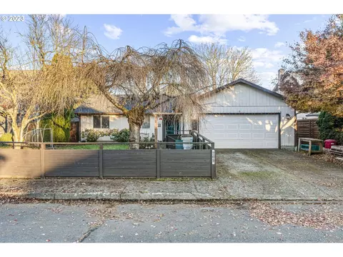 209 NE 158th Ave, Vancouver, WA 98684