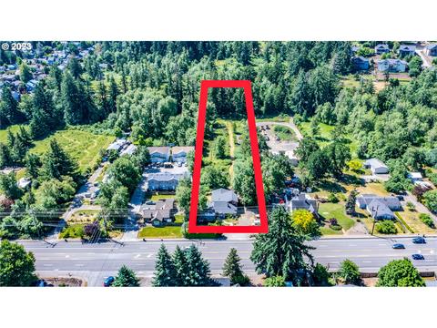 6585 Main St, Springfield, OR 97478