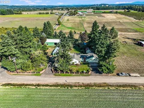 23240 S Blount Rd, Canby, OR 97013