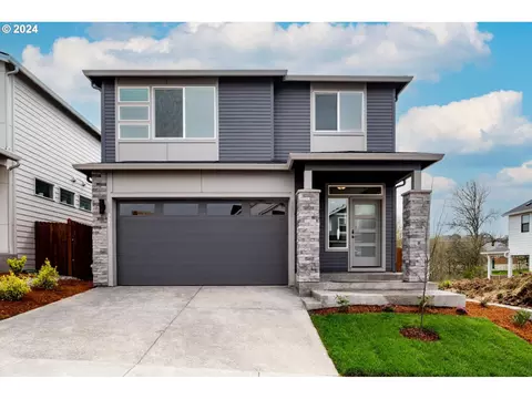 927 NW 178th St, Ridgefield, WA 98642
