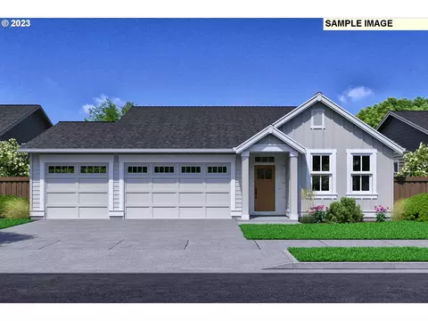 201 SE 16th Ave, Canby, OR 97013