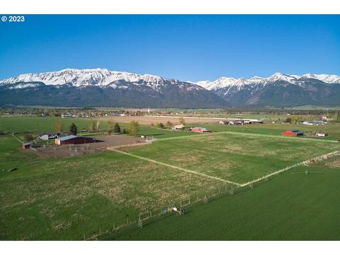 Walker Lane-west Lot, Joseph, OR 97846