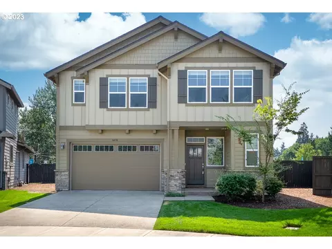 8498 SE Sitka St, Hillsboro, OR 97123