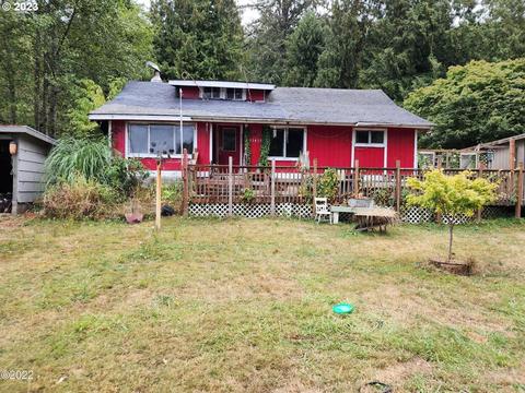 31415 Highway 22, Hebo, OR 97122