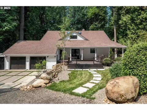 40355 SE Roads End, Sandy, OR 97055