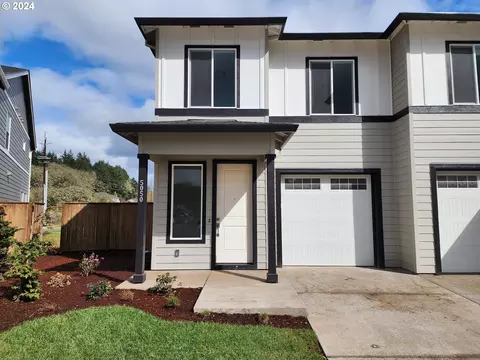 5050 NW Torchcrest Pl #80, Corvallis, OR 97330