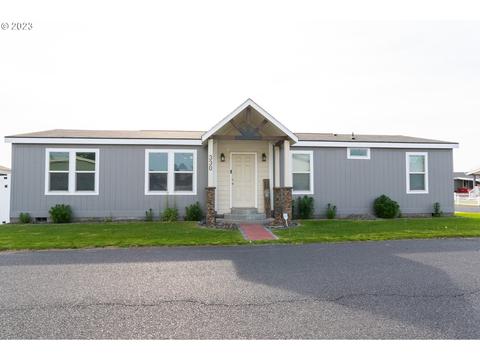 330 E Montana Ave, Hermiston, OR 97838