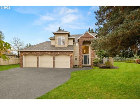 6813 SW Westchester Ct, Wilsonville, OR 97070