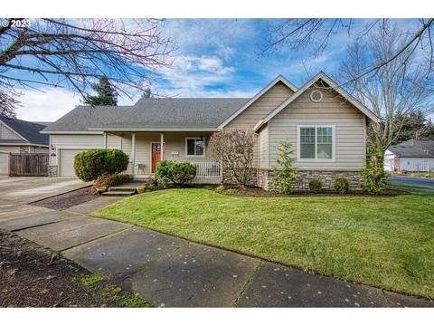 4792 Honeycomb Dr, Eugene, OR 97404 photo 1