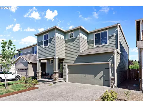 15522 NE 72nd Way, Vancouver, WA 98682