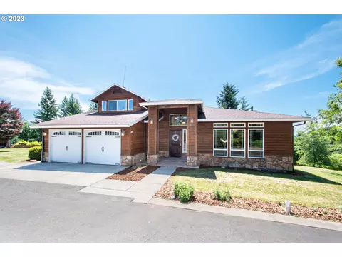 121 Columbia Ridge Rd, Washougal, WA 98671