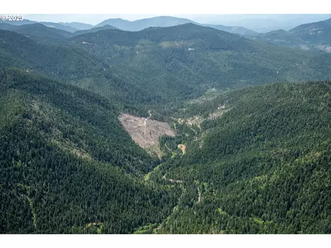 Undisclosed, Wolf Creek, OR 97497