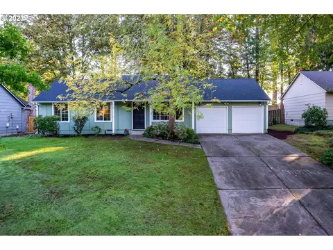 5840 SW 192nd Ave, Beaverton, OR 97078