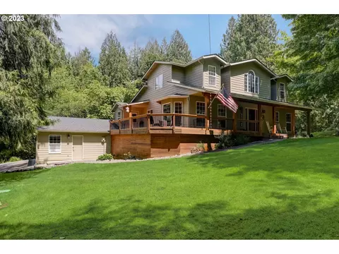 20712 NE Kristen Cir, Brush Prairie, WA 98606