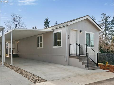 13531 Clairmont Way #207, Oregon City, OR 97045