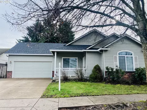 1350 Napa Valley Ln, Eugene, OR 97404