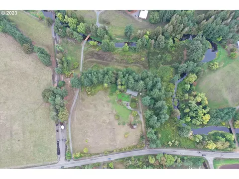 14451 S Union Mills Rd, Mulino, OR 97042