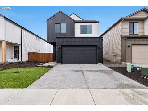910 NW 175th Way, Ridgefield, WA 98642