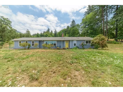 80433 Sears Rd, Cottage Grove, OR 97424