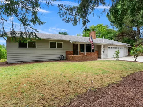 36955 NW Spiesschaert Rd, Cornelius, OR 97113