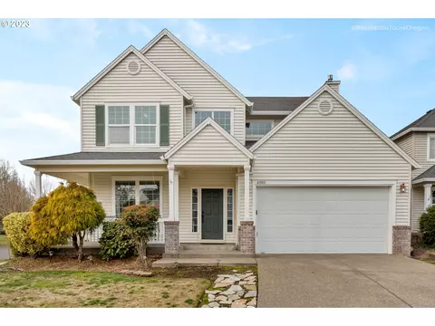 41863 NW Courtside Ct, Banks, OR 97106