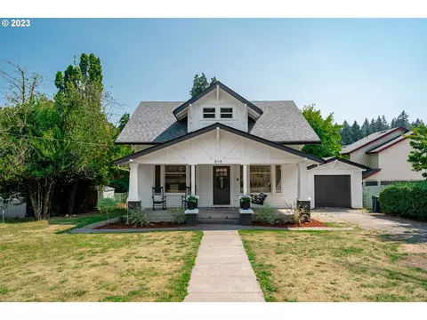 914 NW 7th Ave, Camas, WA 98607