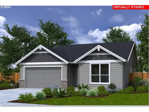 2959 NW Deer Run St #LOT 3, Corvallis, OR 97330