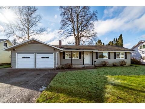 4410 Willhi St, Eugene, OR 97402 photo 1
