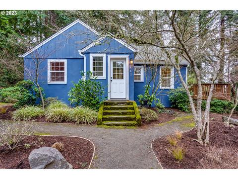 841 Foxglenn Ave, Eugene, OR 97405 photo 1