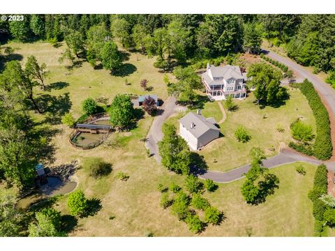 32723 Redtail Ln, Eugene, OR 97405