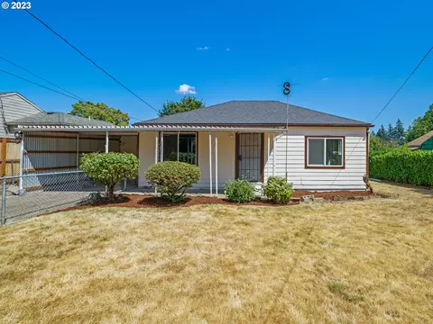 2652 SE 115th Ave, Portland, OR 97266