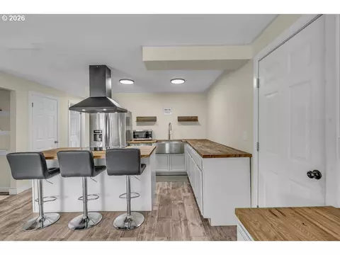 Kitchen - 211 Fox St, Rainier, OR 97048 photo 3 of 5