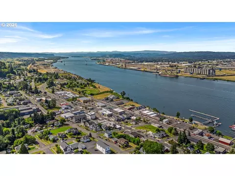 View/Area - 211 Fox St, Rainier, OR 97048 photo 10 of 11