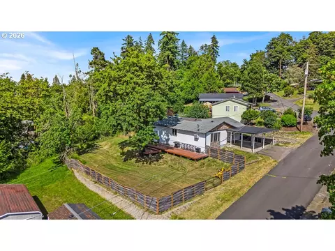 View/Area - 211 Fox St, Rainier, OR 97048 photo 4 of 11