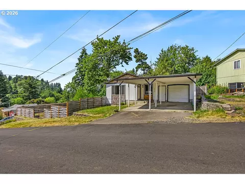 Other - 211 Fox St, Rainier, OR 97048 photo 2 of 5