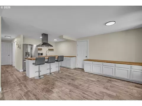 Kitchen - 211 Fox St, Rainier, OR 97048 photo 1 of 5