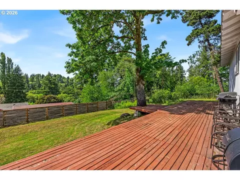 Exterior - 211 Fox St, Rainier, OR 97048 photo 6 of 6
