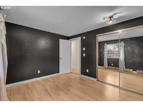 Bedroom - 211 Fox St, Rainier, OR 97048 photo 6 of 6