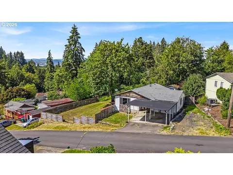 View/Area - 211 Fox St, Rainier, OR 97048 photo 1 of 11