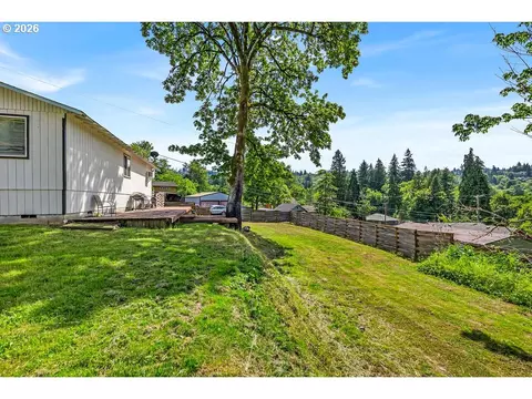 Exterior - 211 Fox St, Rainier, OR 97048 photo 2 of 6