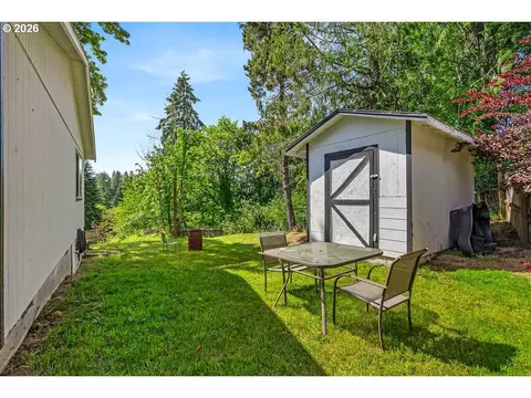 Exterior - 211 Fox St, Rainier, OR 97048 photo 5 of 6